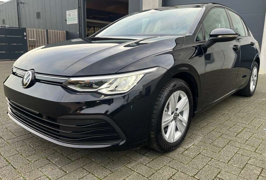 Volkswagen 1.5 TSI OPF LIFE NAVI*APP*ZVW*VERKOCHT/VENDU/SOLD