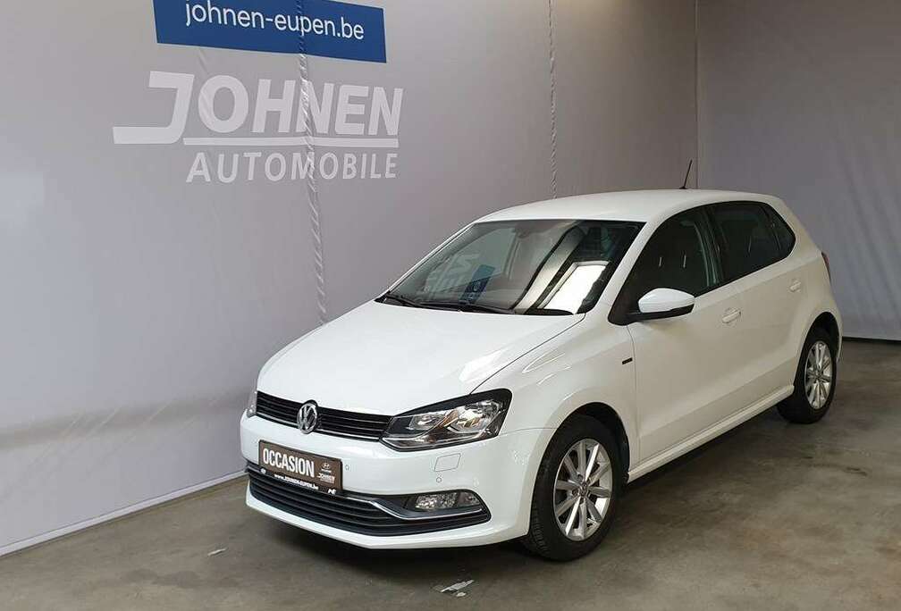 Volkswagen 1.0 TSI Lounge