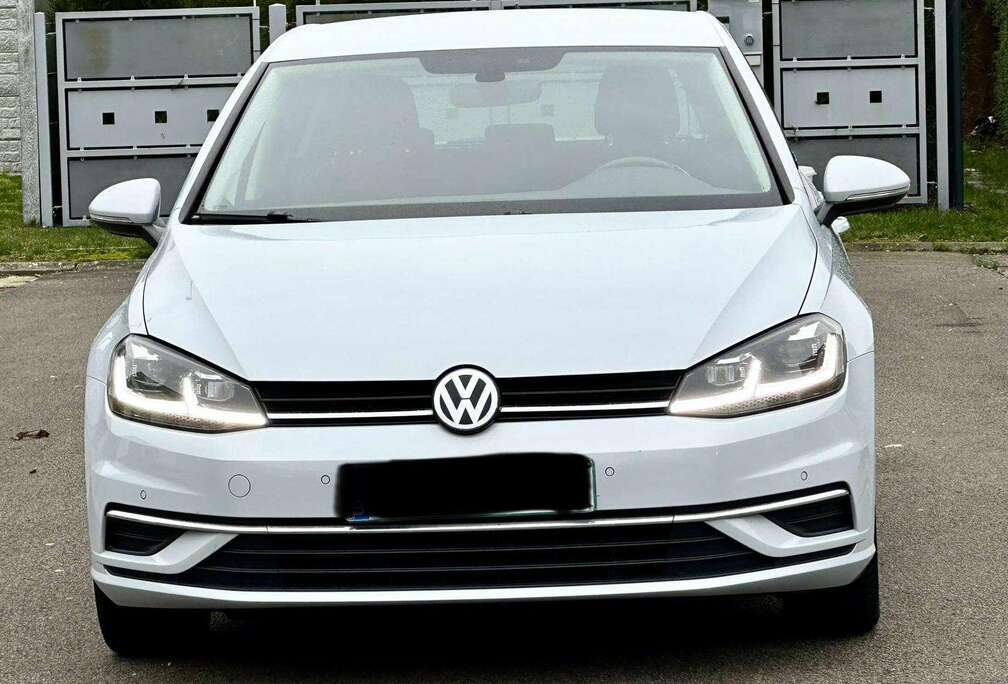 Volkswagen 1.6 TDI Sound