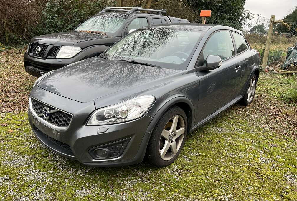Volvo C30 D3 150 ch Summum