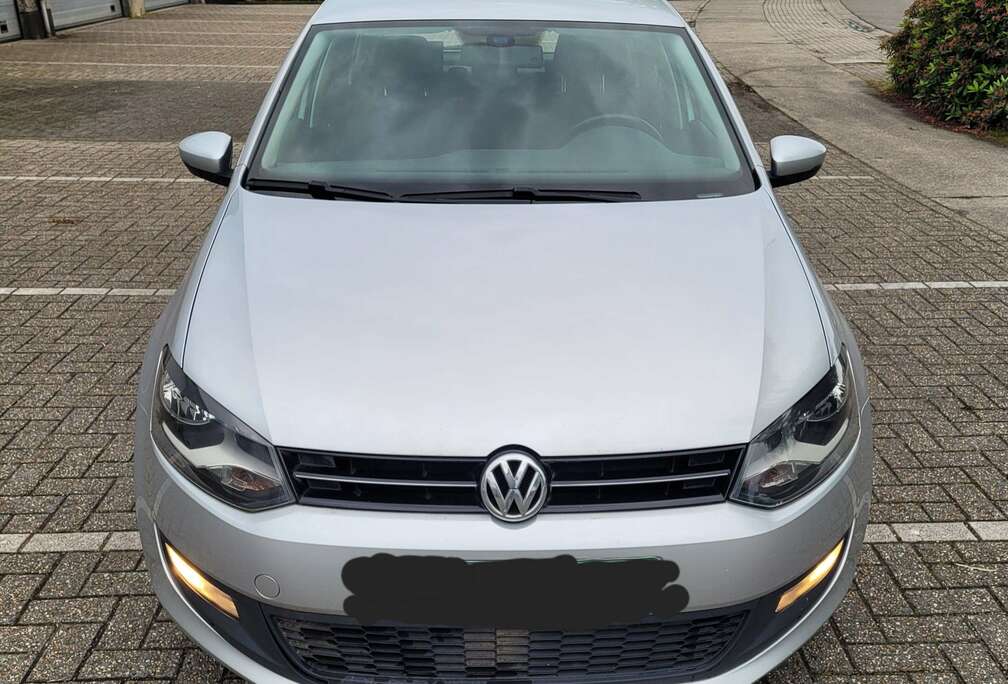 Volkswagen Polo 1.2i Trendline