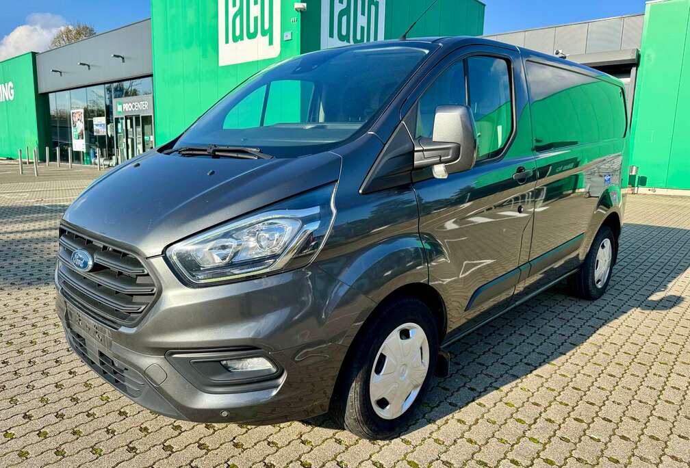 Ford 2.0 TDCI 1r Main 176.000 Km Carnet Ford Tva