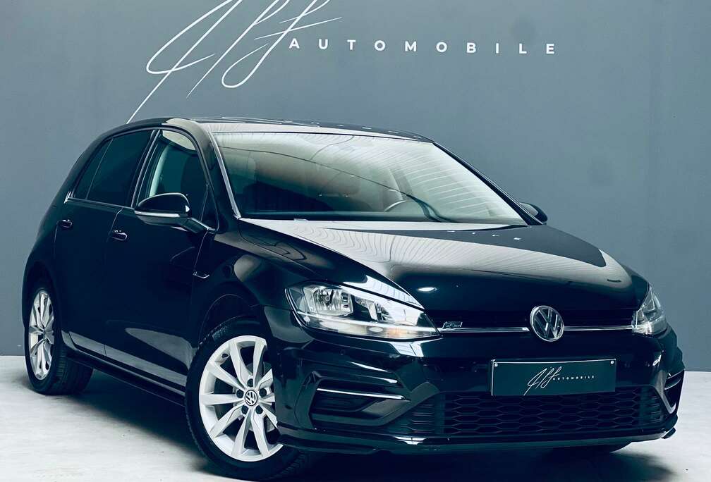 Volkswagen 1.0 TSI **R-Line**CUIR**CARNET COMPLET**