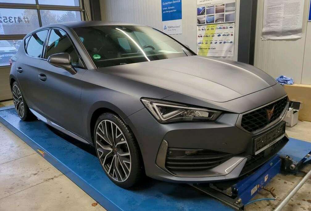 1.4 e-Hybrid 245 CH DSG CAMERA/ACC/MirrorLink