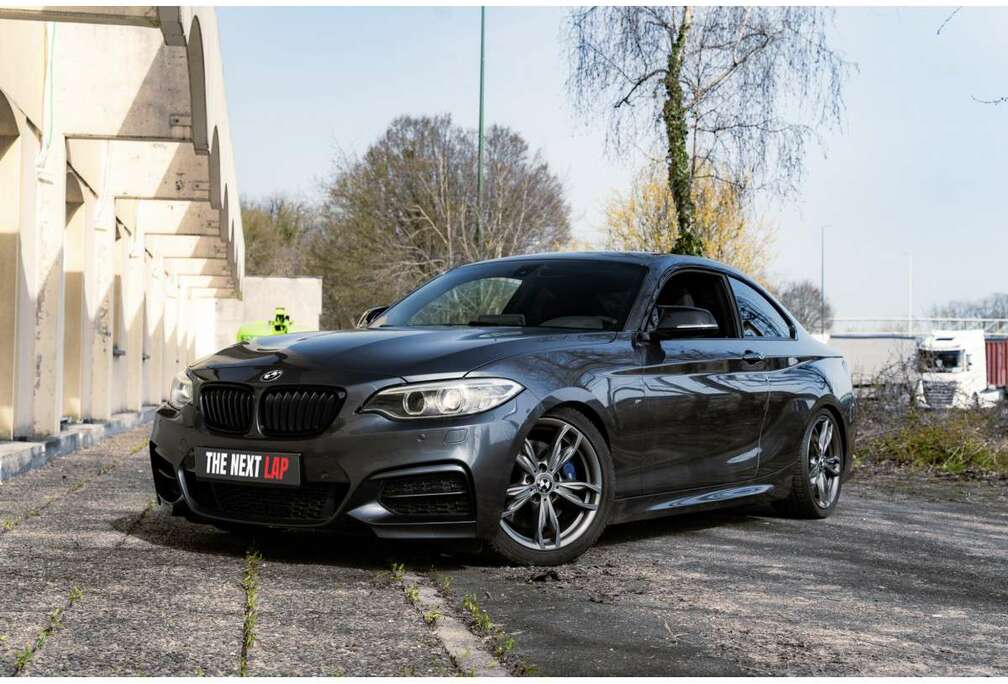 BMW M i M performance Clubsport lightweight Fully homo