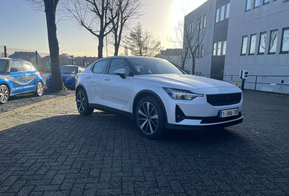 78 kWh Dual Motor MY22 (300kW)