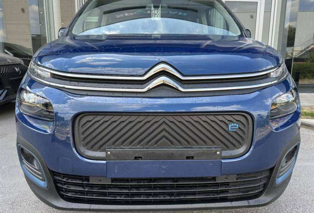 Citroen Multispace 3 Electric 50 kW/h XL Shine