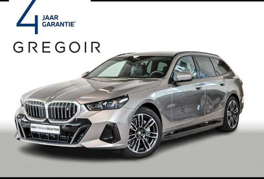 BMW Msprt  Comfort  TH  Dass