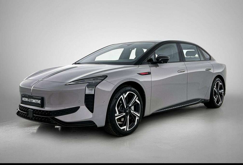 Long Range Launch Edition