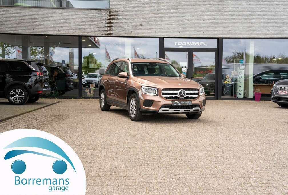 Mercedes-Benz BUSINESS Camera/Navi/Lane Assist/....