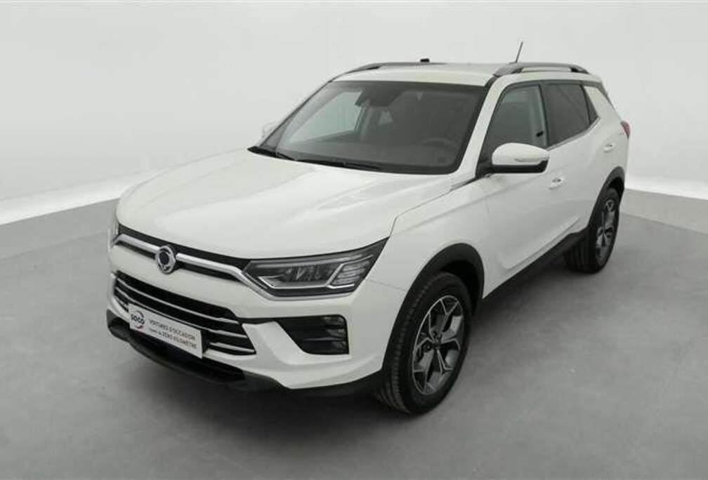 Andere  1.5 T-GDi 163cv AUTO Dream CARPLAY / FULL LED / CAMERA