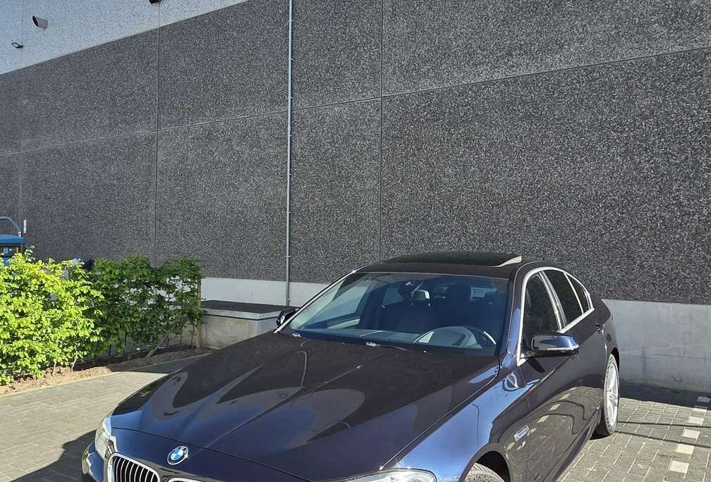 BMW Xdrive/M-pakket/Opendak
