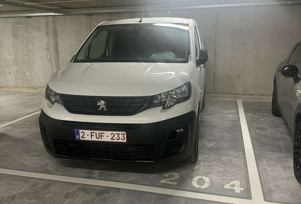 Peugeot 1.8i