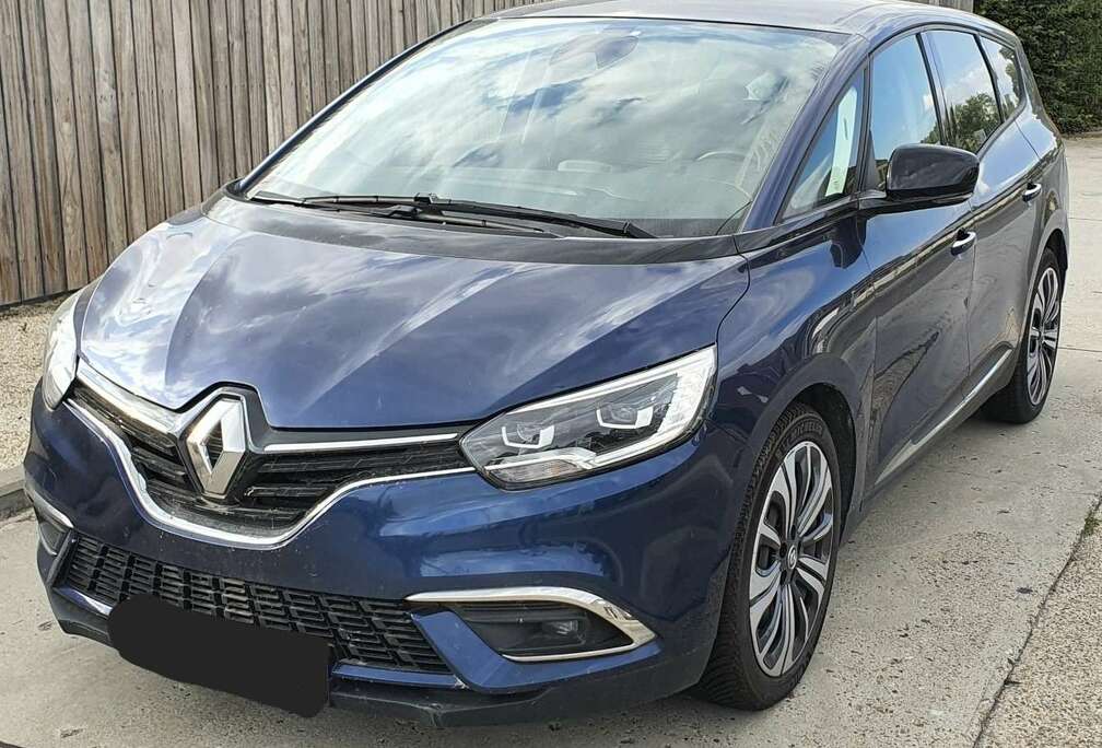 Renault TCe 140 EDC Evolution