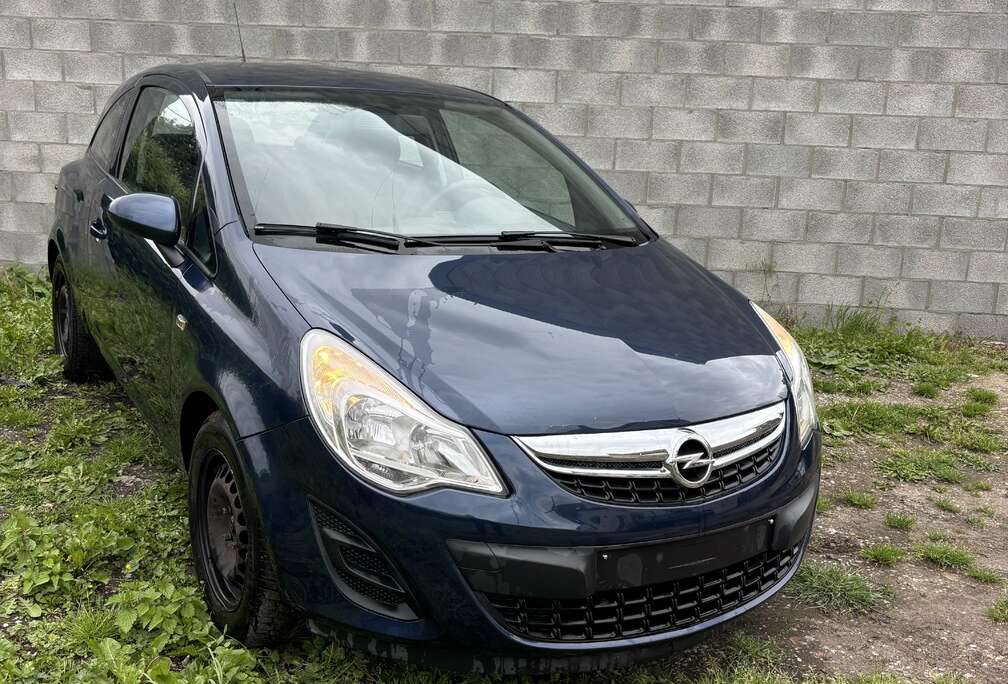 Opel 1.4i Enjoy