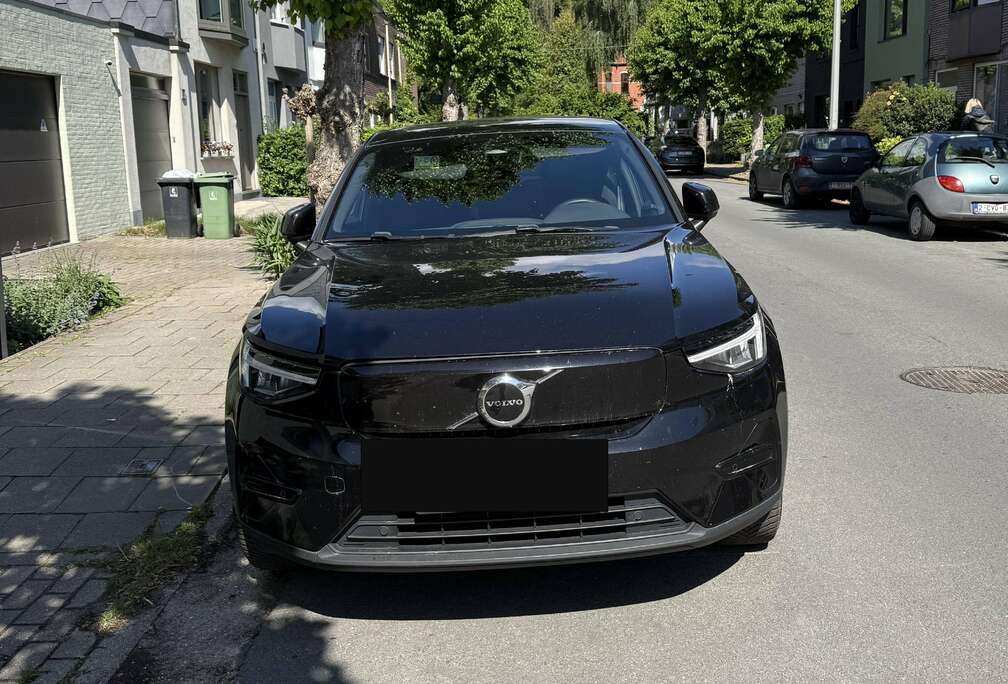 Volvo C40 69 kWh Recharge Plus