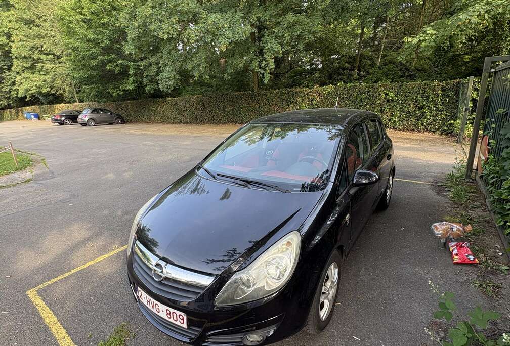 Opel