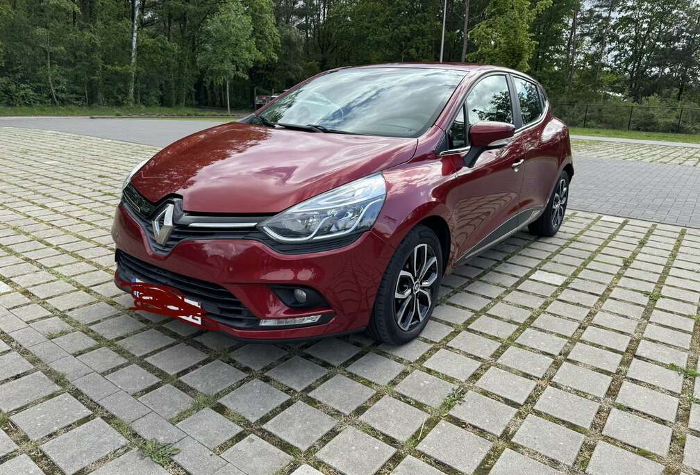 Renault 0.9 TCe Cool & Sound #2 (EU6c)