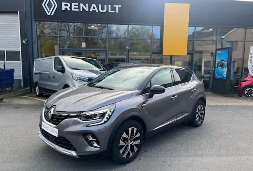 Renault Techno TCE 90*Gps*Alu*Arcam*Gar
