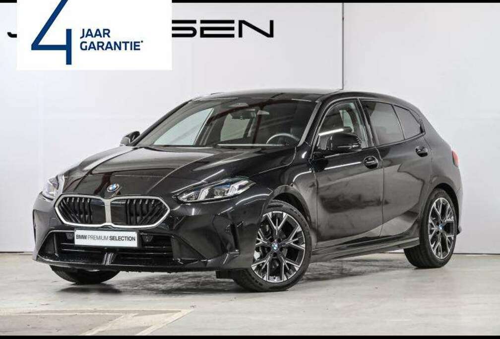 BMW BMW 116