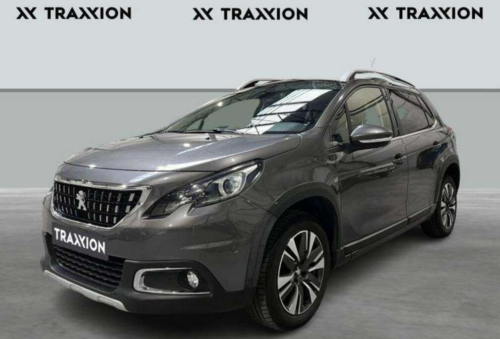 Peugeot Allure