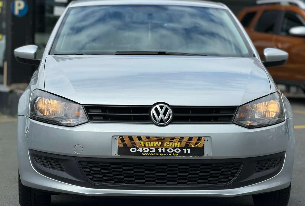 Volkswagen 1.2i*CLIMA*NAVI*BT* Android Garantie, 12 Mois