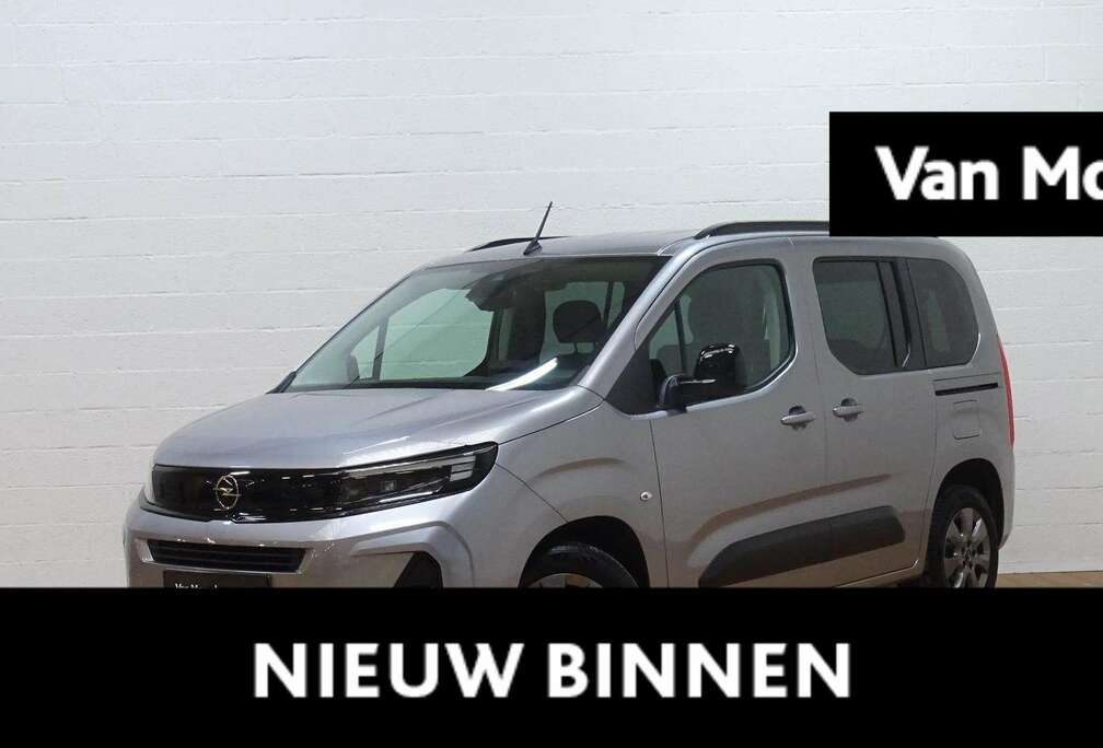 Opel 1.2T Edition+gps+camera+park pilot achteraan