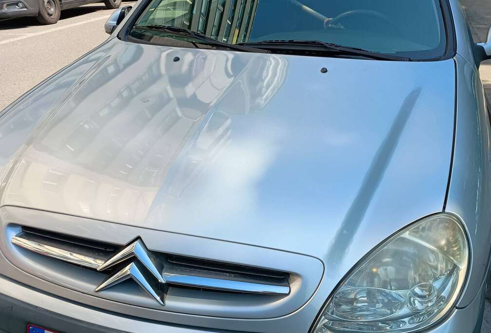 Citroen Xsara Break 2.0 HDi - 110 Tendance