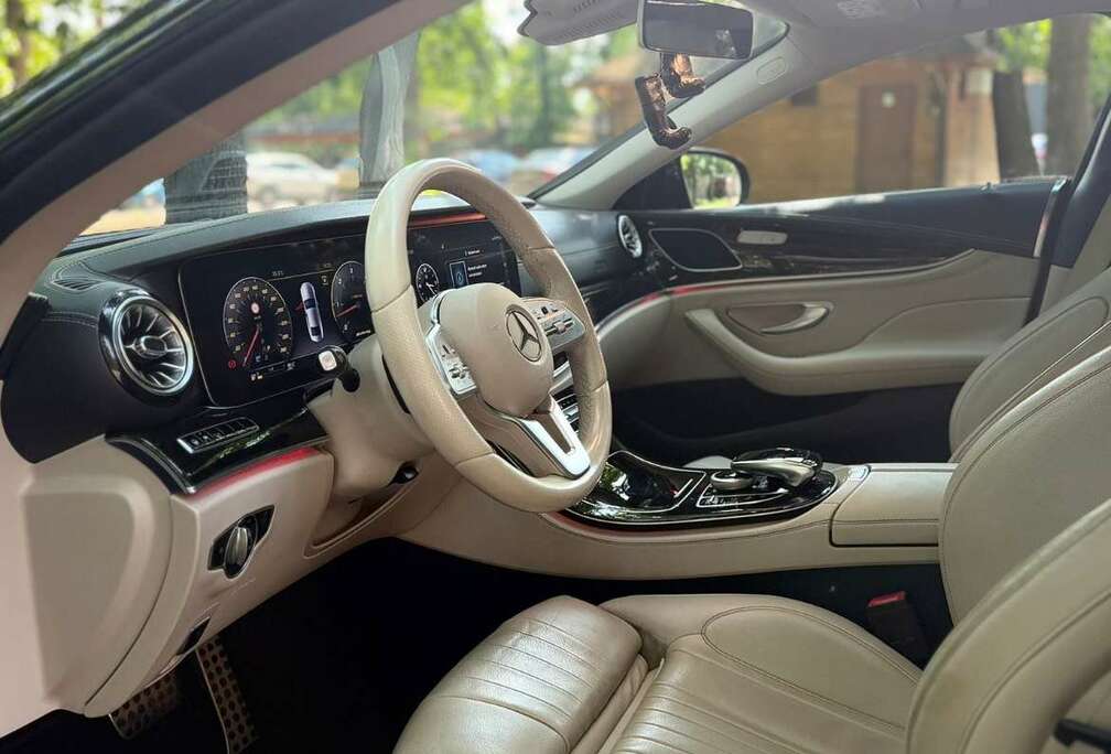 Mercedes-Benz BlueTEC