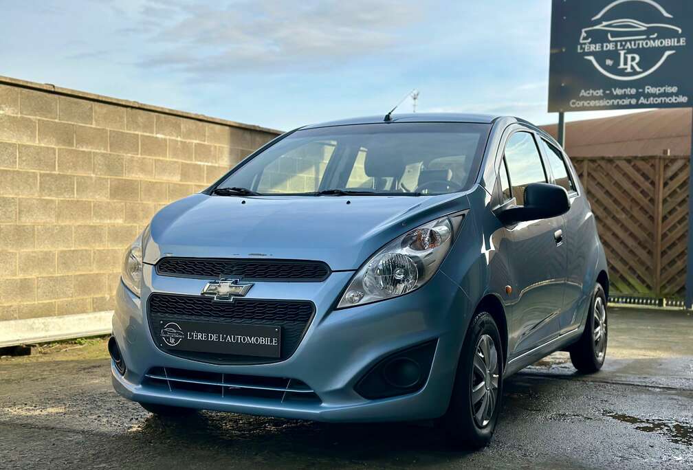 Chevrolet 1.0 * MP3 - USB * 5P