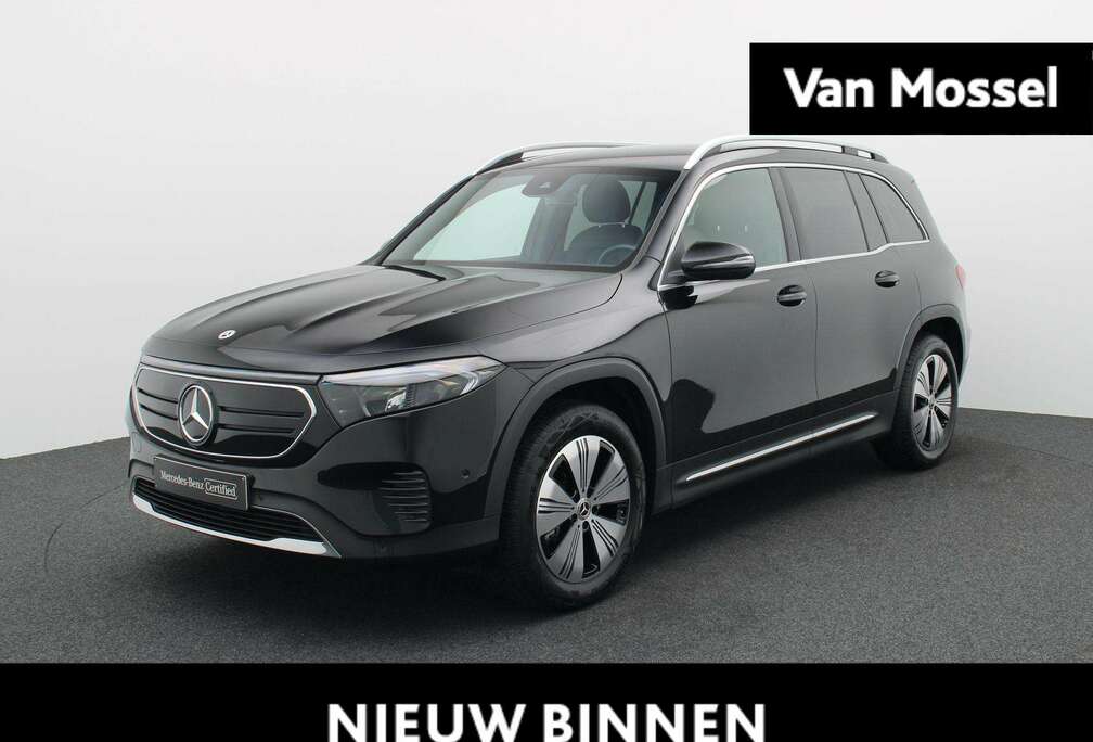 Mercedes-Benz Business Line