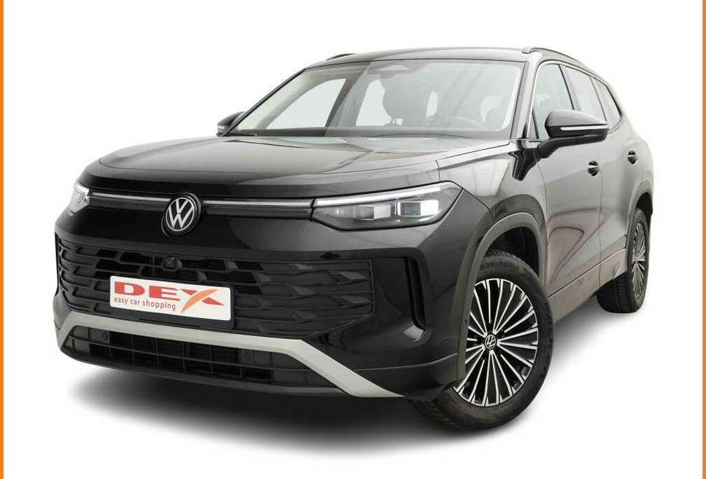 Volkswagen 1.5 eTSi 150 DSG Life 7PL | IQ Matrix | ALU18 Napoli | Discover Pack | Winter Pack