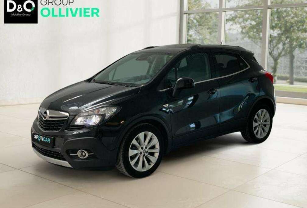 Opel Cosmo