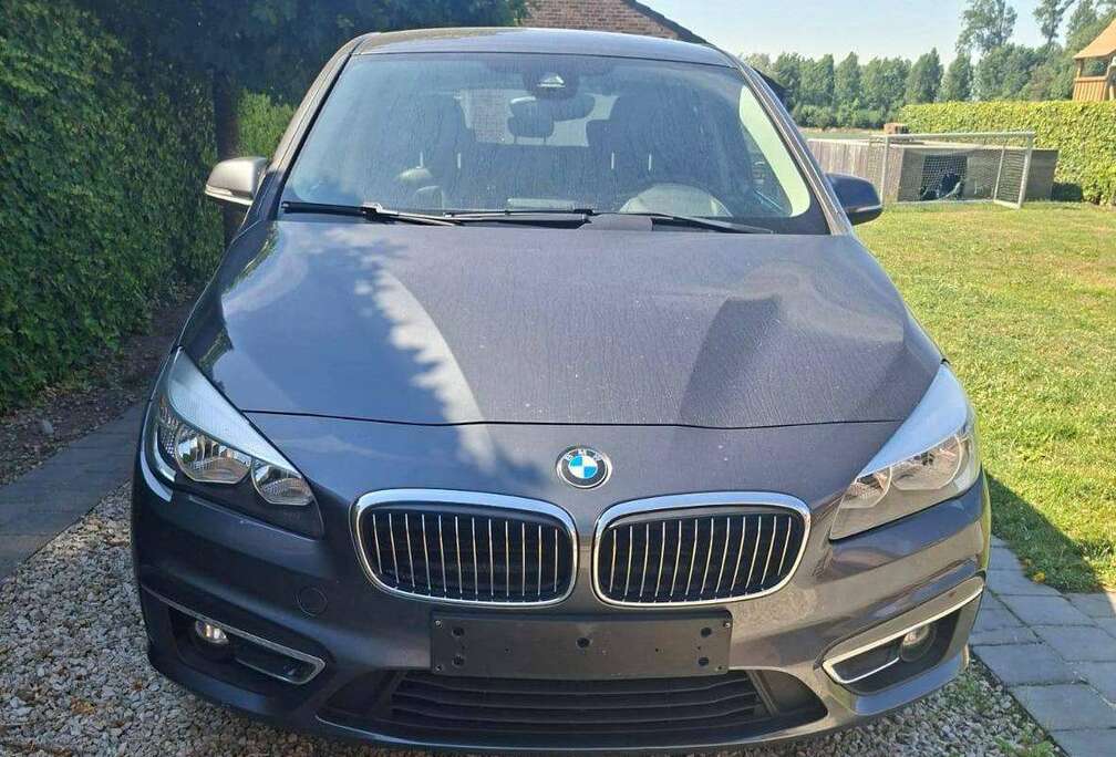 BMW 118i
