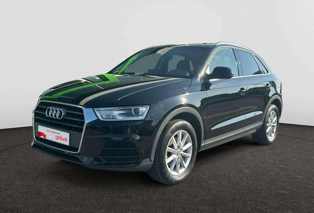 Audi Q3 2.0 TDi