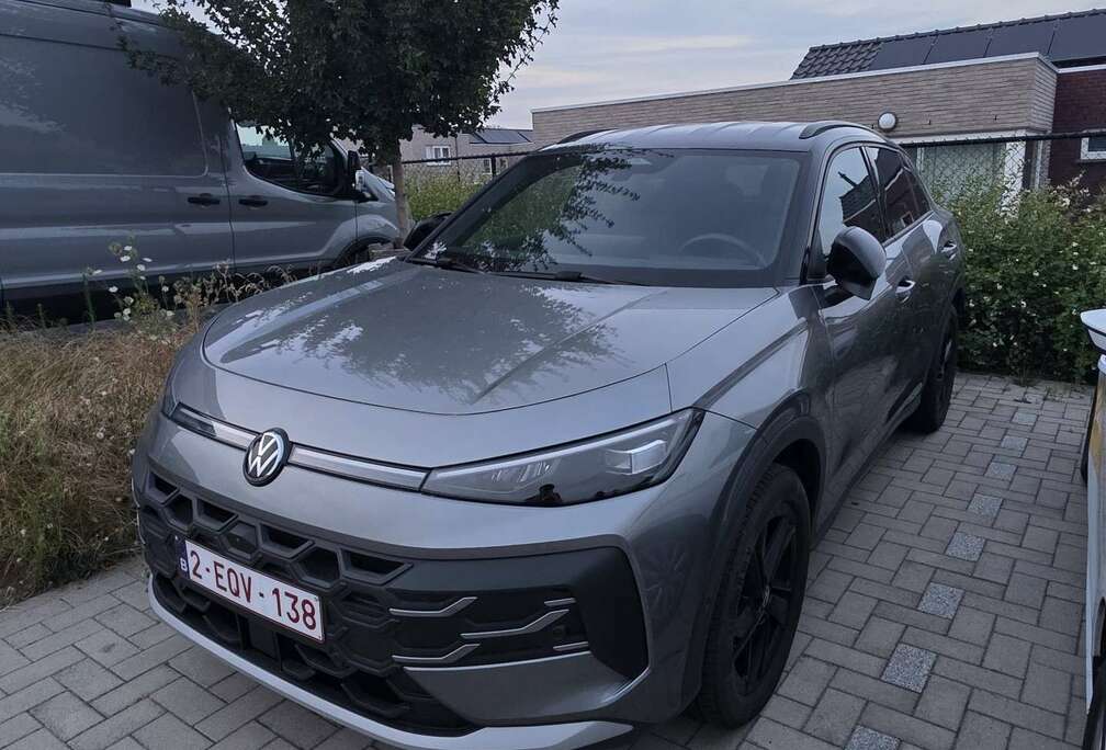 Volkswagen 1.5 TSI Life DSG