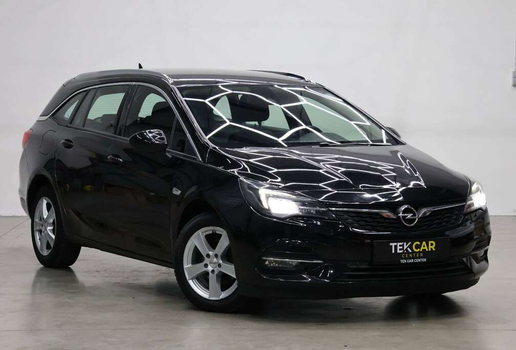 Opel Sports Tourer 1.5D Automaat 12M Garantie