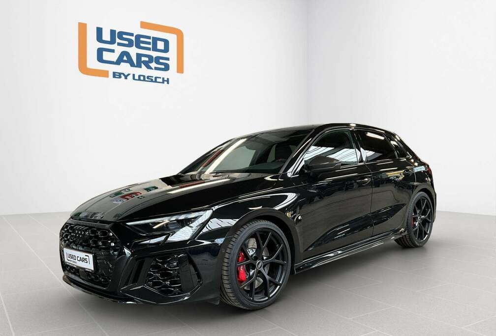 Audi SB+S-Tronic+Quattro+p.Premium+Pano+Carbon