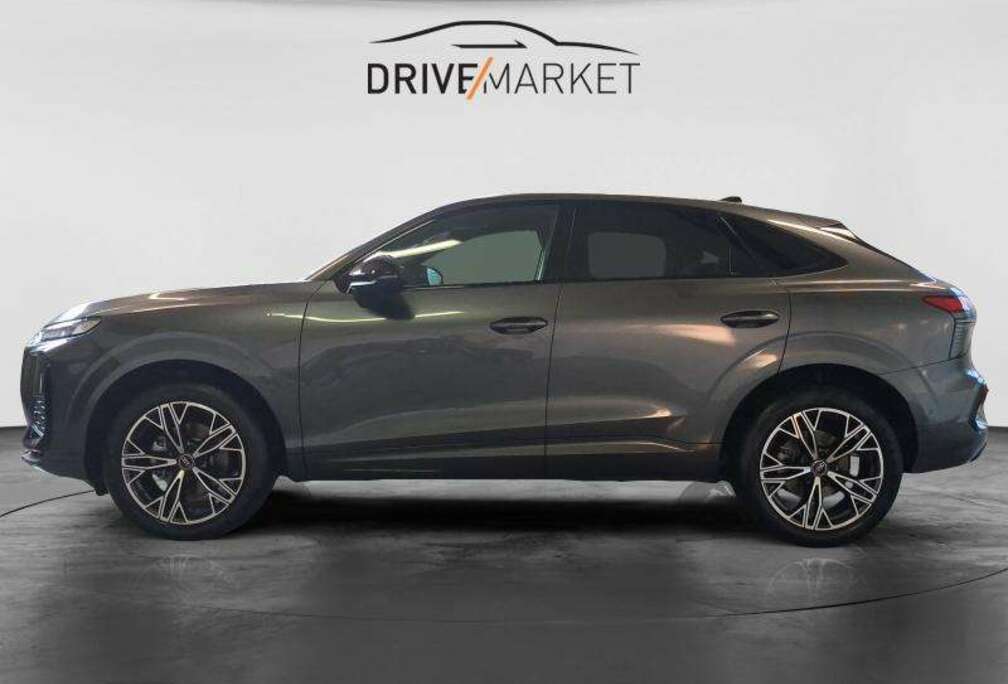 Audi Sportback