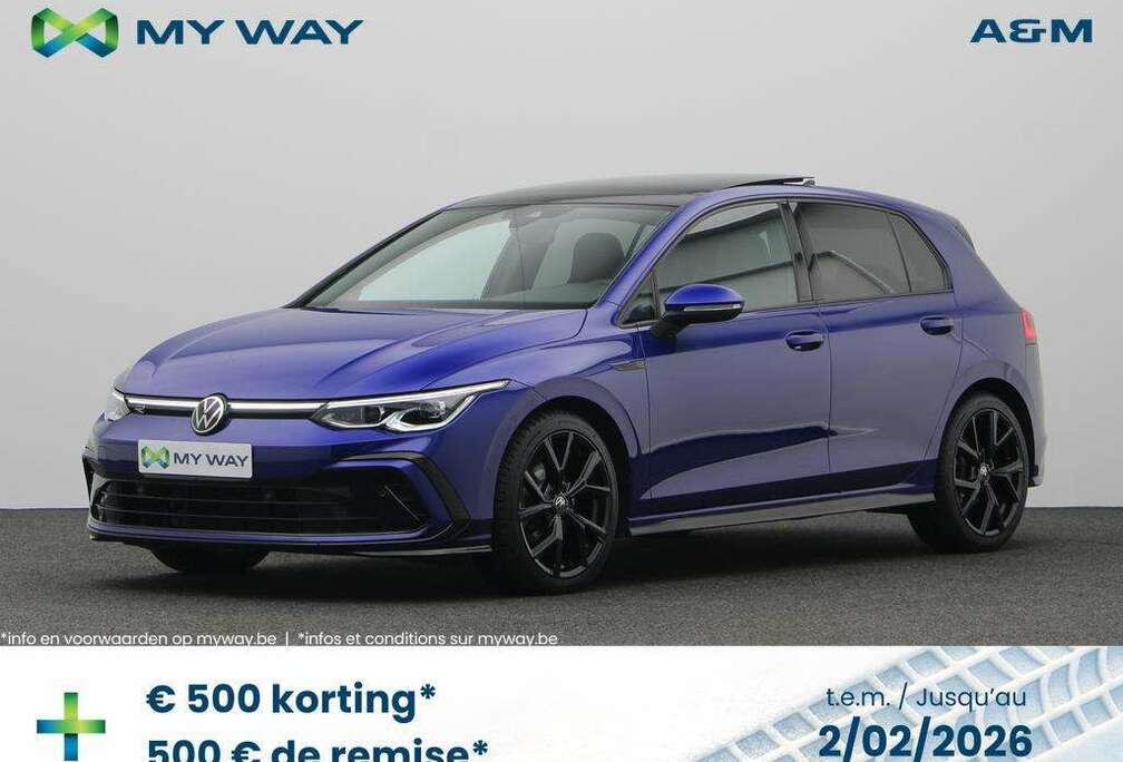 Volkswagen LIFE 1.0 TSI 95 PK DSG AUTOMAAT