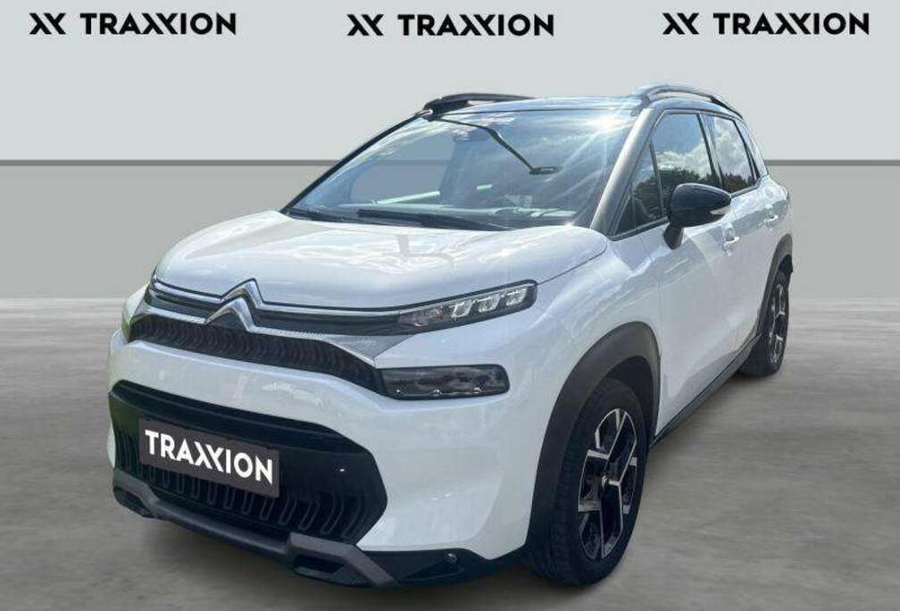 Citroen 1.2 PureTech 130 EAT6 MAX