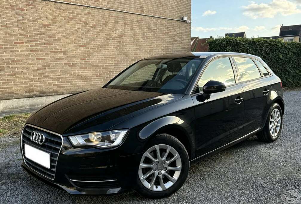 Audi Sportback 1.2 TFSI Ambiente