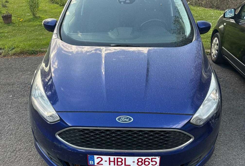 Ford 1.5 TDCi