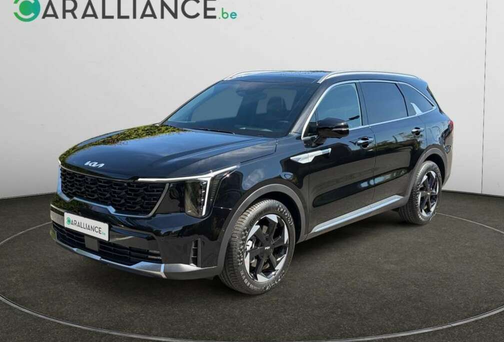Kia Pace 1.6 T-GDi HEV 4WD|Cuir Nappa|Bose|HUD|