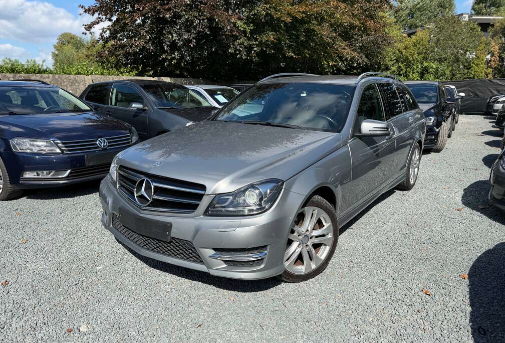 Mercedes-Benz AMG AMG LINE Start/Stop