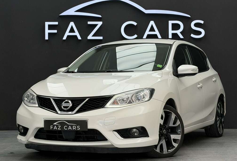 Nissan * Réservé *