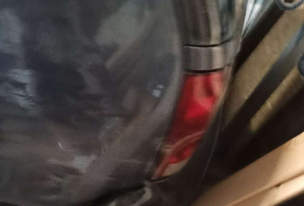 Volkswagen 1.9 SDi Smile Plus