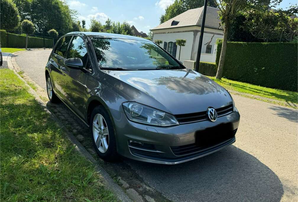 Volkswagen 1.2 TSI comfortline