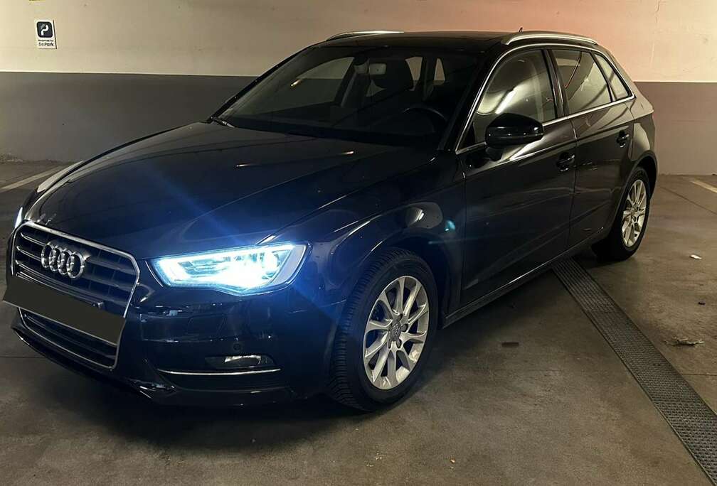 Audi 1.4 TFSI Ambiente S tronic