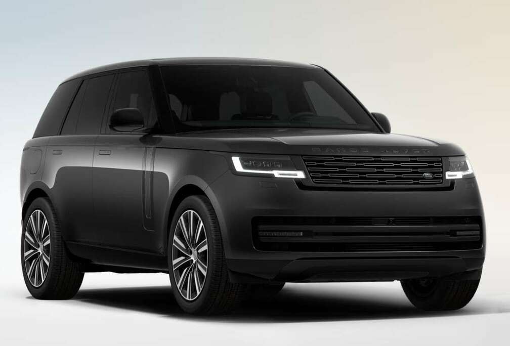 Land Rover SWB P460e HSE AWD Auto. 25MY